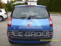 2004 Renault Scenic