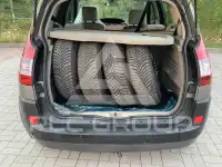 2004 Renault Scenic