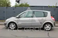 2004 Renault Scenic