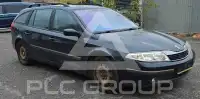 2004 Renault Laguna