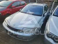 2004 Renault Laguna