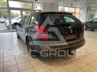 2004 Renault Laguna