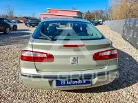 2004 Renault Laguna