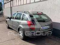 2004 Renault Laguna