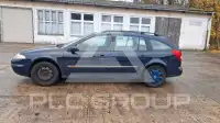 2004 Renault Laguna