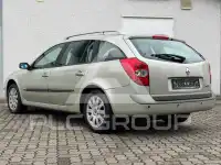 2004 Renault Laguna