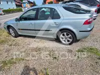 2004 Renault Laguna