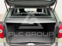 2004 Renault Laguna
