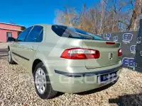 2004 Renault Laguna
