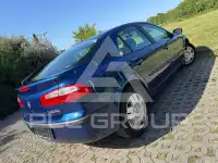 2004 Renault Laguna