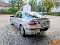 2004 Renault Laguna