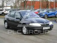 2004 Renault Laguna