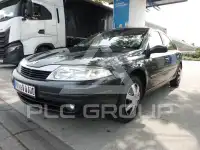 2004 Renault Laguna