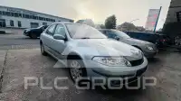 2004 Renault Laguna
