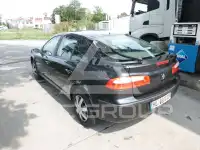 2004 Renault Laguna