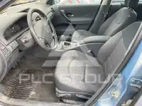2004 Renault Laguna