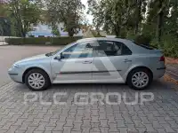 2004 Renault Laguna