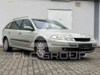 2004 Renault Laguna
