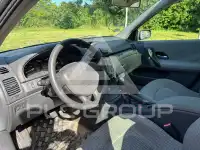 2004 Renault Laguna