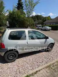 2004 Renault Twingo