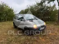 2004 Renault Twingo