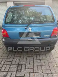 2004 Renault Twingo