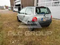 2004 Renault Twingo
