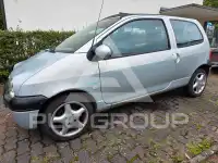 2004 Renault Twingo