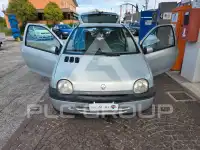 2004 Renault Twingo