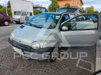 2004 Renault Twingo