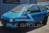 2004 Renault Twingo