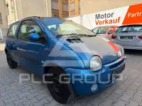 2004 Renault Twingo