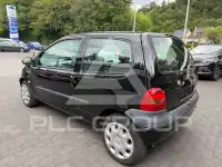 2004 Renault Twingo