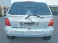 2004 Renault Twingo