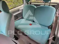 2004 Renault Twingo