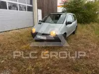 2004 Renault Twingo