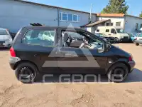 2004 Renault Twingo
