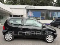 2004 Renault Twingo