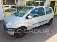 2004 Renault Twingo