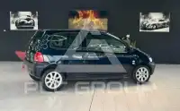 2004 Renault Twingo