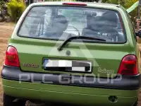 2004 Renault Twingo