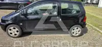 2004 Renault Twingo
