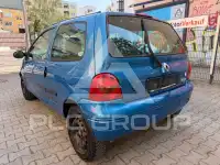 2004 Renault Twingo