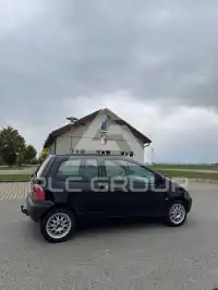 2004 Renault Twingo