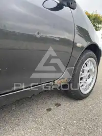 2004 Renault Twingo