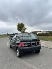 2004 Renault Twingo