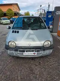 2004 Renault Twingo