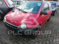 2004 Renault Twingo