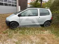 2004 Renault Twingo