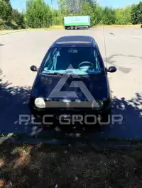 2004 Renault Twingo